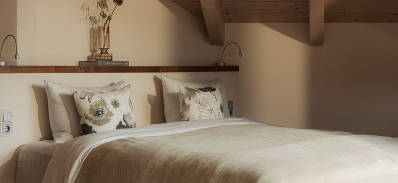 Berghotel Schlossanger Alp: GROSSES GIEBEL Chalet image #1