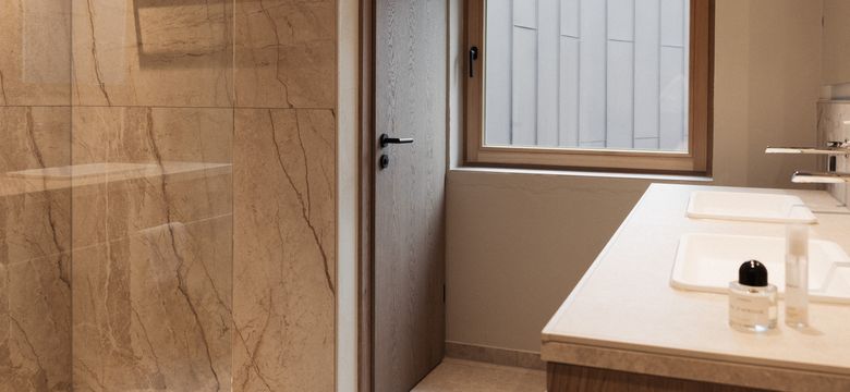 Berghotel Schlossanger Alp: KLEINE ANGER Suite 36 image #6