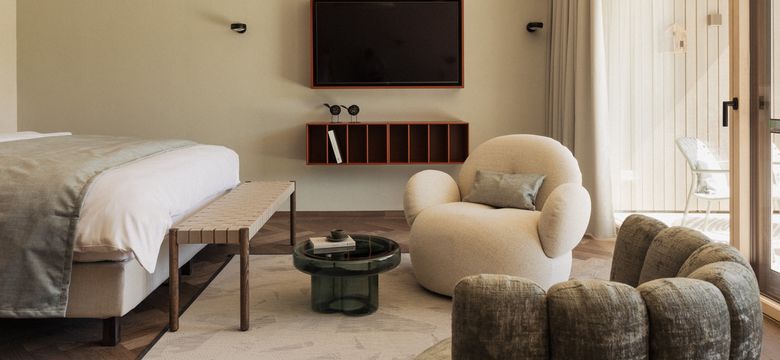 Berghotel Schlossanger Alp: KLEINE ANGER Suite 36 image #2