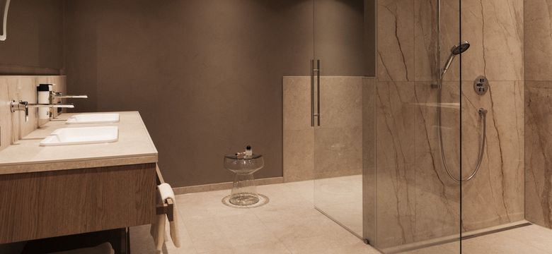 Berghotel Schlossanger Alp: ANGER Suite 38 image #5