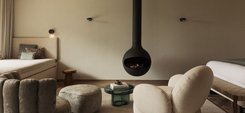 Berghotel Schlossanger Alp: ANGER Suite 38 image #3