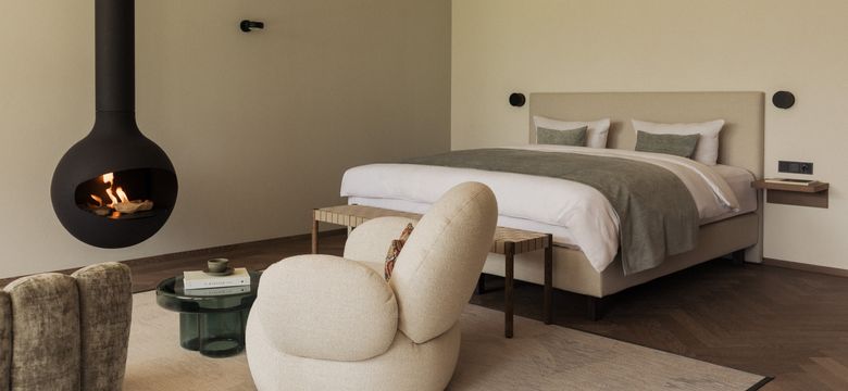 Berghotel Schlossanger Alp: ANGER Suite 38 image #1