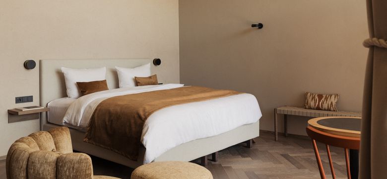 Berghotel Schlossanger Alp: KLEINE ANGER Suite 39 image #3