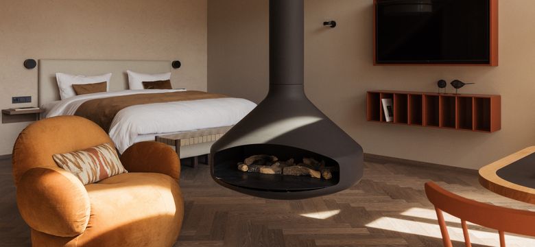 Berghotel Schlossanger Alp: SCHLOSSANGER Suite image #3