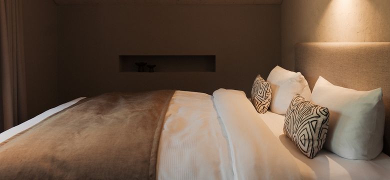 Berghotel Schlossanger Alp: SCHLOSSANGER Suite image #6