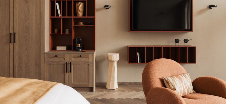 Berghotel Schlossanger Alp: ANGER Suite 41 image #3