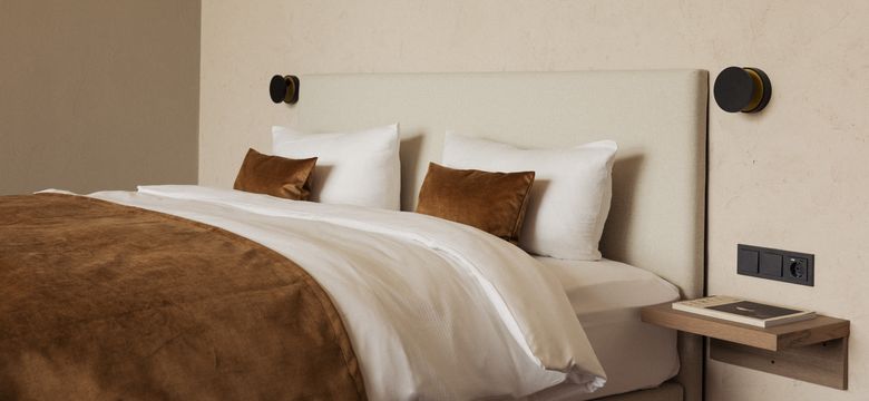 Berghotel Schlossanger Alp: ANGER Suite 41 image #4