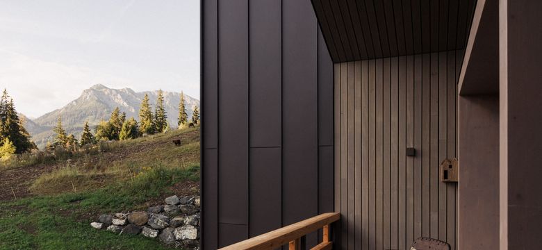 Berghotel Schlossanger Alp: KLEINE ANGER Suite 39 image #4