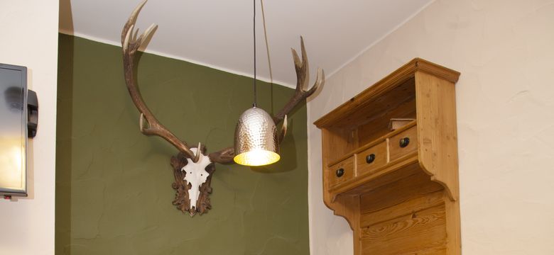 Berghotel Schlossanger Alp: HINTERE ALP Suite image #5