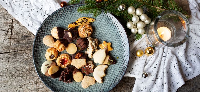 Berghotel Schlossanger Alp: Advent Advent