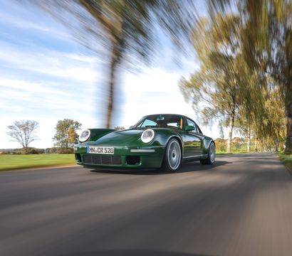 Offer: PS-Strong days - ALPINA - Berghotel Schlossanger Alp