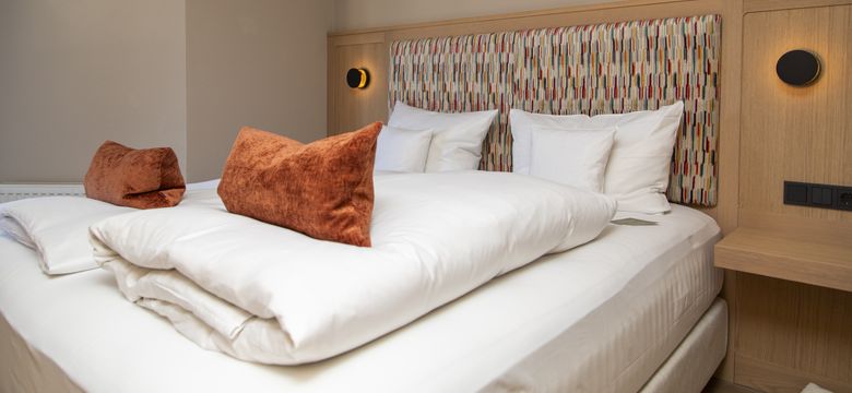 Berghotel Schlossanger Alp: 20ER Suite image #2
