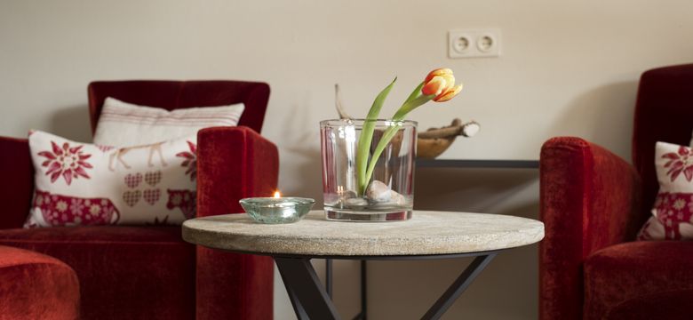 Berghotel Schlossanger Alp: LANDHAUSzimmer image #12