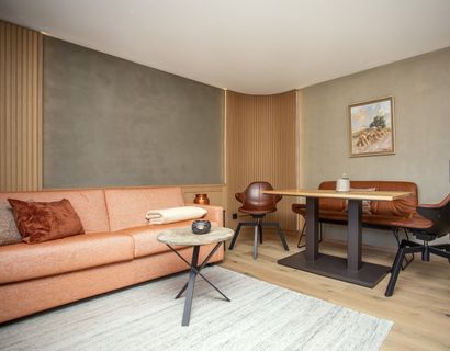 Berghotel Schlossanger Alp: 20ER Suite