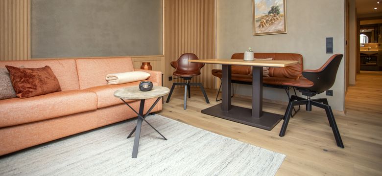 Berghotel Schlossanger Alp: 20ER Suite image #1