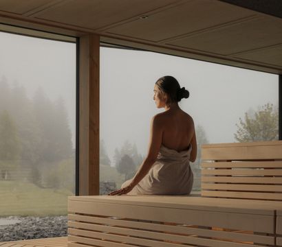 Berghotel Schlossanger Alp: Body, mind & soul