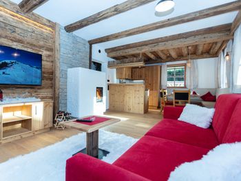 Chalet Kreuzkogel - Salzburg - Österreich