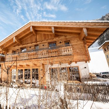 Winter, Chalet Kreuzkogel, Großarl, Salzburg, Österreich