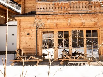 Chalet Kreuzkogel - Salzburg - Österreich