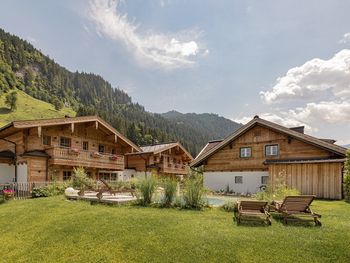 Chalet Kreuzkogel - Salzburg - Österreich