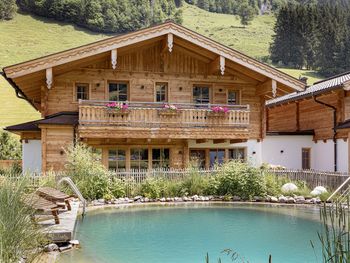 Chalet Kreuzkogel - Salzburg - Österreich