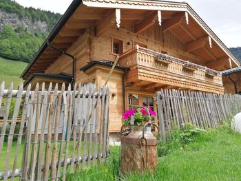 Chalet Fulseck - Salzburg - Österreich
