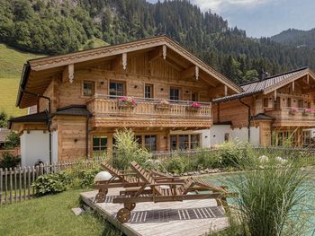 Chalet Fulseck - Salzburg - Österreich