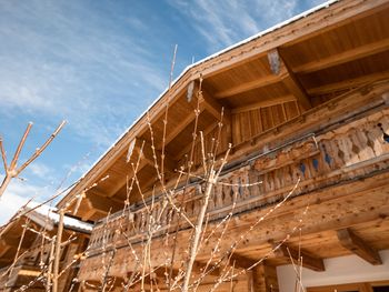 Chalet Fulseck - Salzburg - Österreich