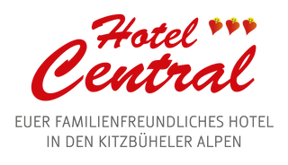 Familienhotel Central - Logo