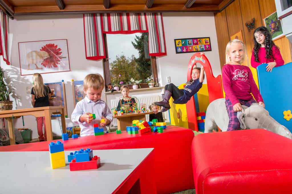 Familienhotel Central - Familienhotels.de