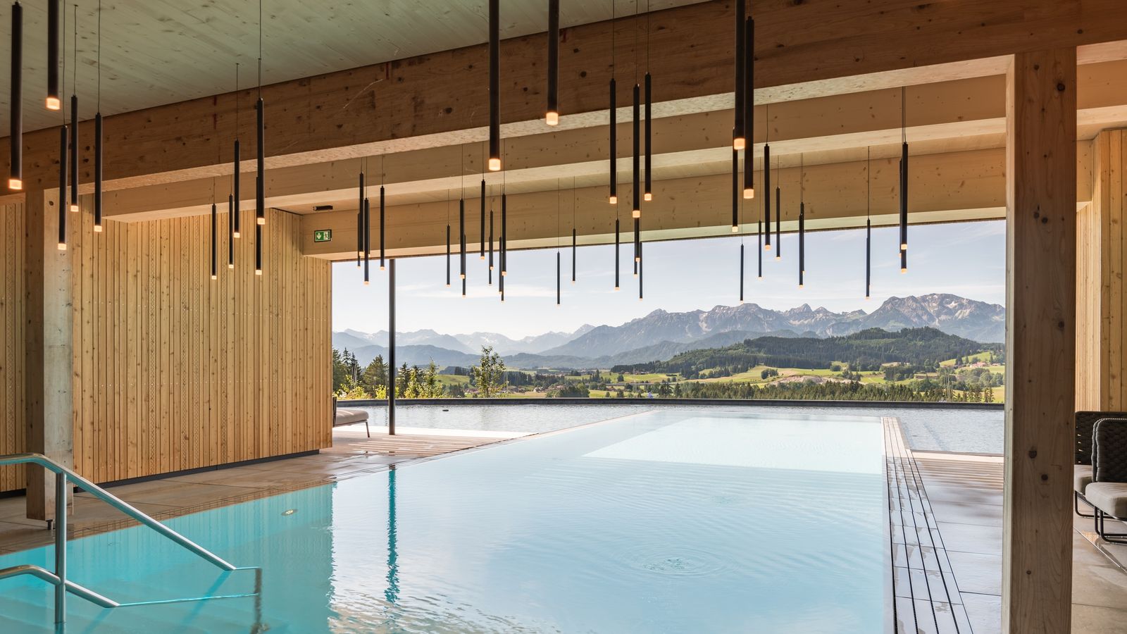 Bild #14 - PANORAMA Allgäu Spa Resort