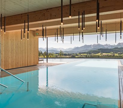 PANORAMA Allgäu Spa Resort: Pure Moor