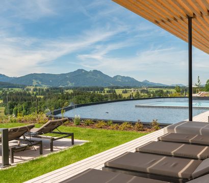 PANORAMA Allgäu Spa Resort: Zeit zu Zweit - long stay