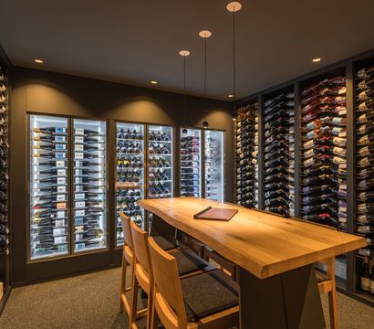 Angebot: #weltklasseweinwochenende - PANORAMA Allgäu Spa Resort