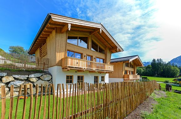 , Gams Lodge, Goldegg, Salzburg, Salzburg, Österreich