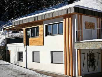 Naturchalet INSToul - Trentino-Alto Adige - Italy