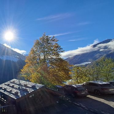 Sommer, Naturchalet INSToul, St. Johann im Ahrntal, Südtirol, Trentino-Südtirol, Italien