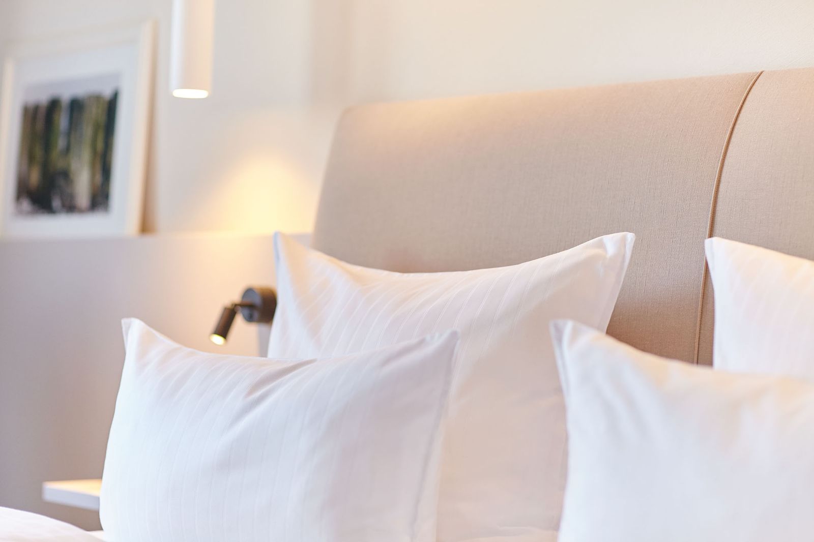 Lieblingszimmer Barrierefrei image 2 - Familotel Ostsee Hotel Strandkind 