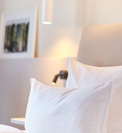 Lieblingszimmer Barrierefrei image 2 - Familotel Ostsee Hotel Strandkind 