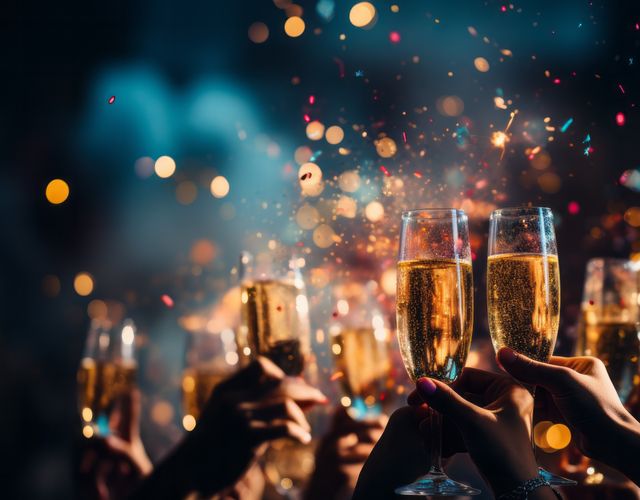 Angebot: Silvester an der Ostsee - Hotel Strandkind 