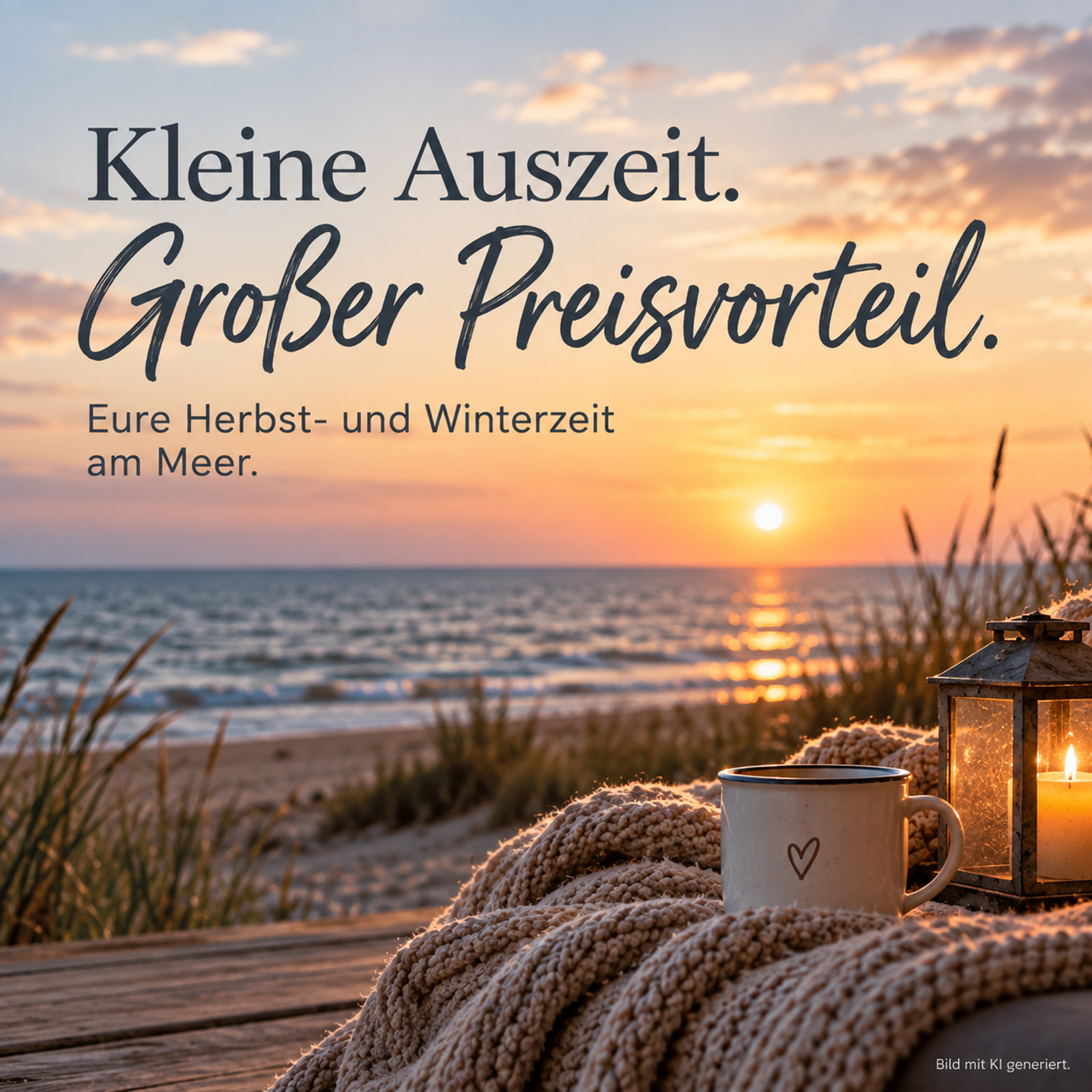 Last Minute 25% image 1 - Familotel Ostsee Hotel Strandkind 