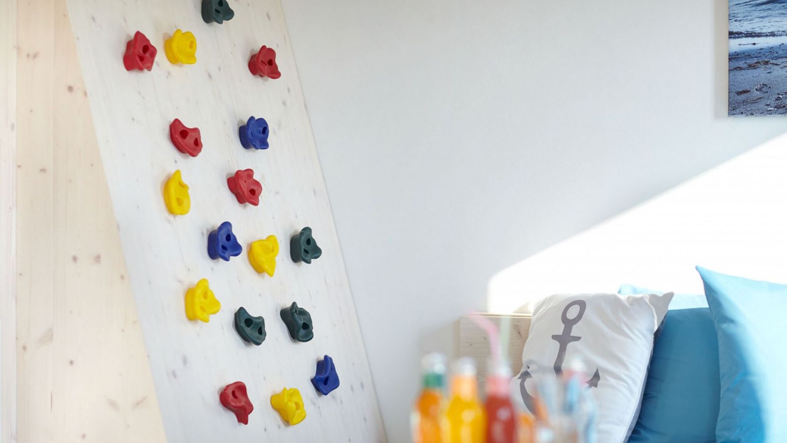 Entdeckertraum image 4 - Familotel Ostsee Hotel Strandkind 