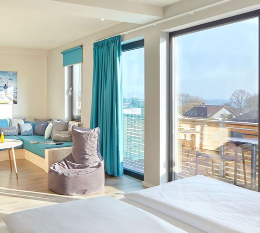 Entdeckertraum image 2 - Familotel Ostsee Hotel Strandkind 
