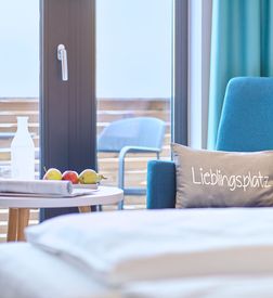 Lieblingsz. Landblick image 2 - Familotel Ostsee Hotel Strandkind 