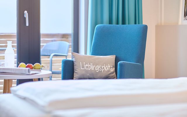 Lieblingsz. Landblick image 3 - Familotel Ostsee Hotel Strandkind 