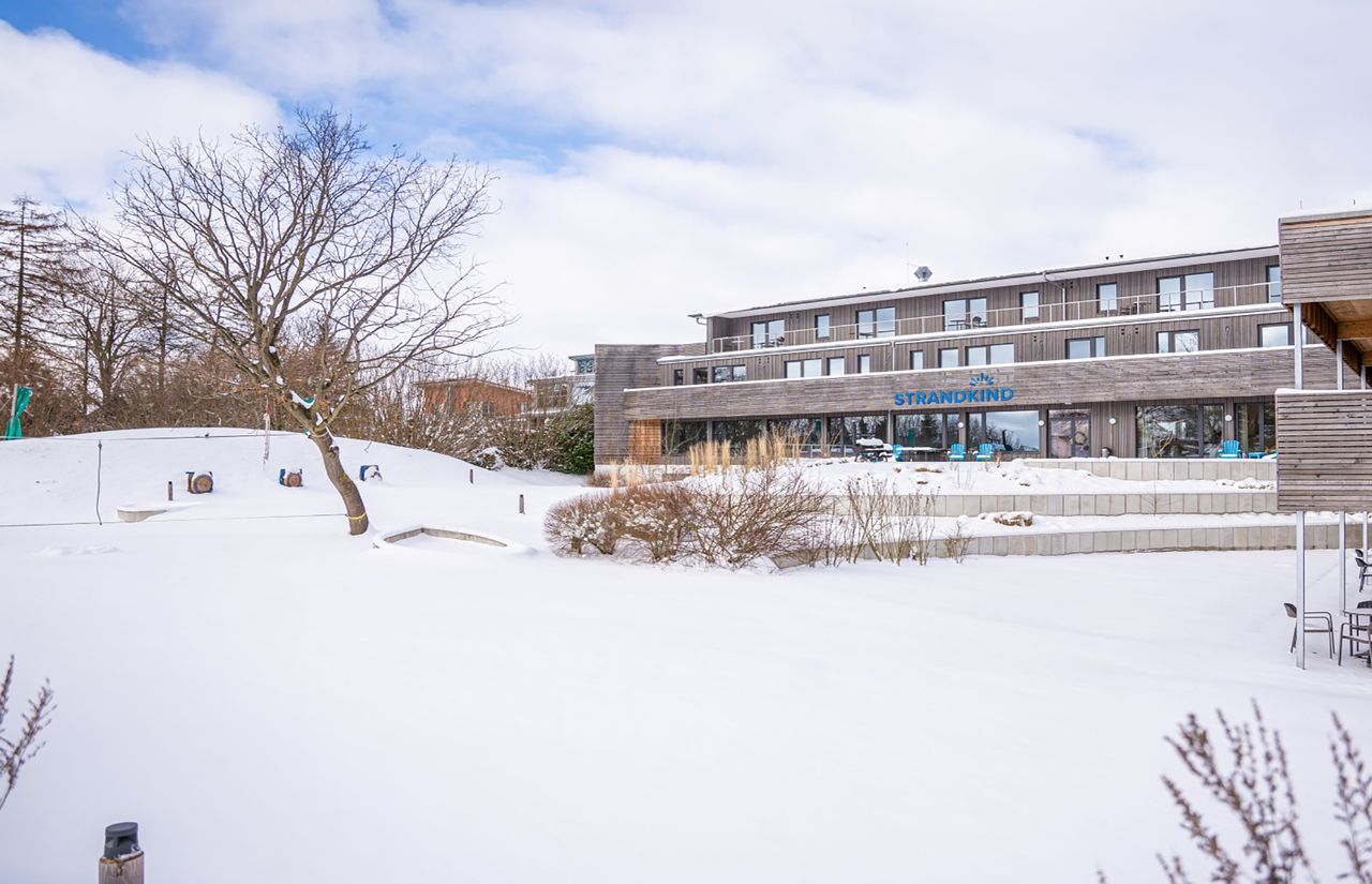 Hotel Strandkind  Bildergalerie