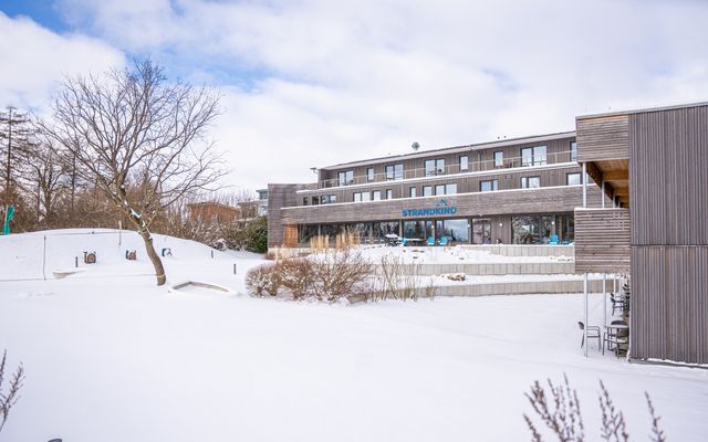 Zeugniswochenende – Zeit für kleine und große Erfolge! image 4 - Familotel Ostsee Hotel Strandkind 