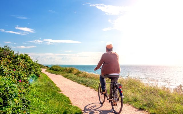 Familotel Ostsee Hotel Strandkind : Auszeit für Kurzentschlossene im Frühling