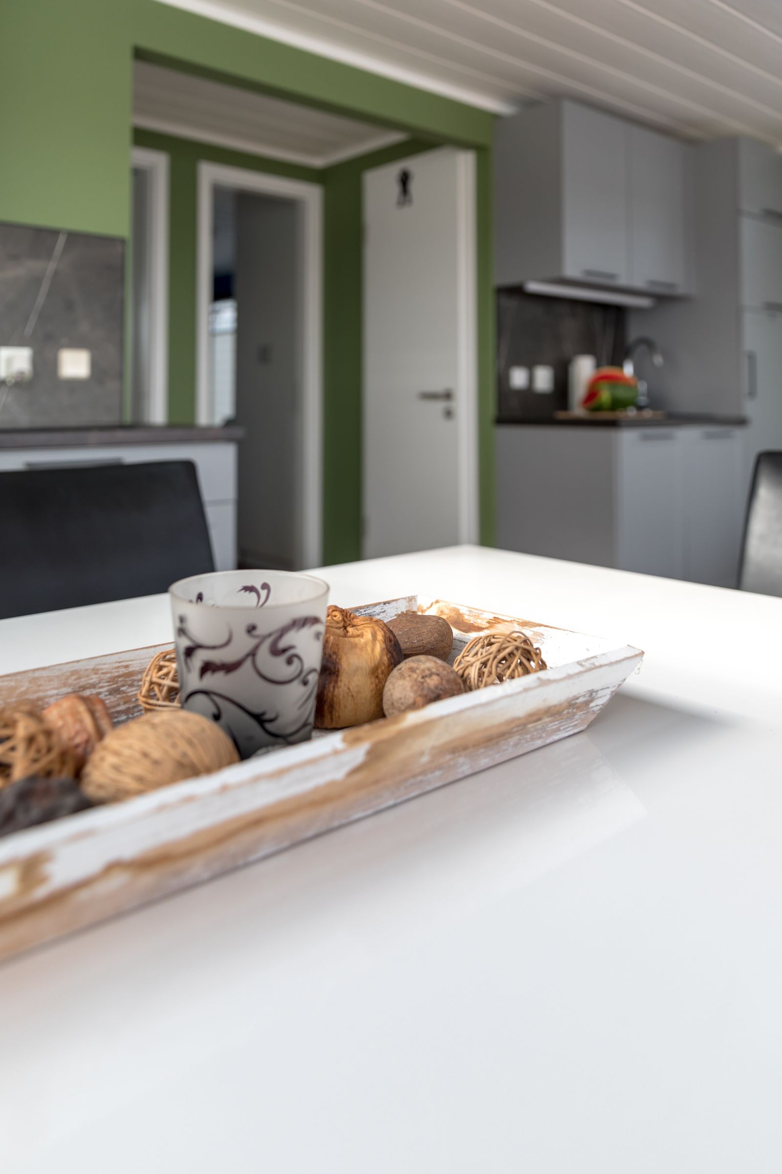 Hausboot Zudar - #15