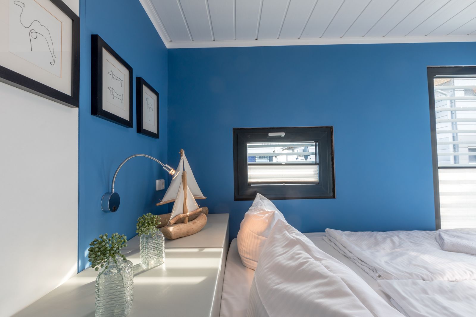 Hausboot Zudar - #14